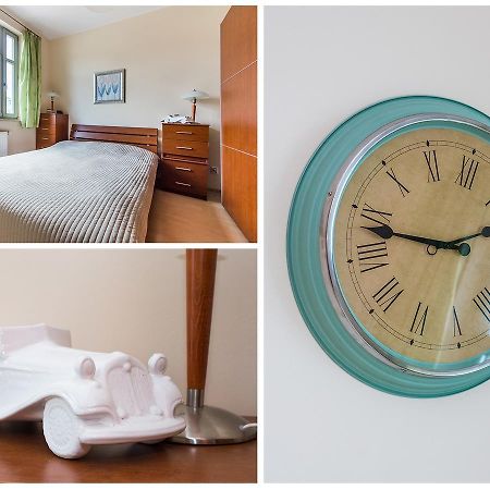 Mw Apartamenty - Monte Cassino Σόποτ Εξωτερικό φωτογραφία