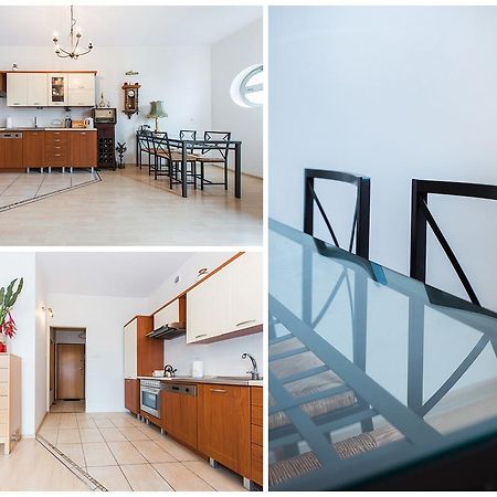 Mw Apartamenty - Monte Cassino Σόποτ Εξωτερικό φωτογραφία