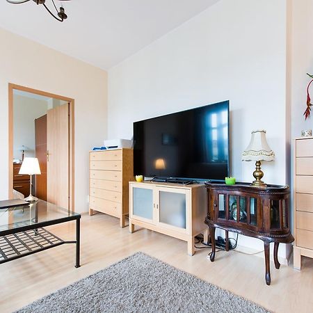 Mw Apartamenty - Monte Cassino Σόποτ Εξωτερικό φωτογραφία