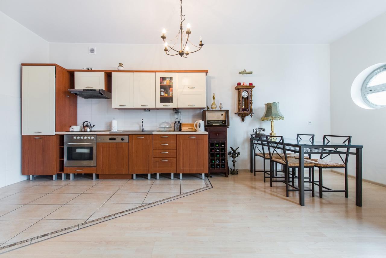 Mw Apartamenty - Monte Cassino Σόποτ Εξωτερικό φωτογραφία
