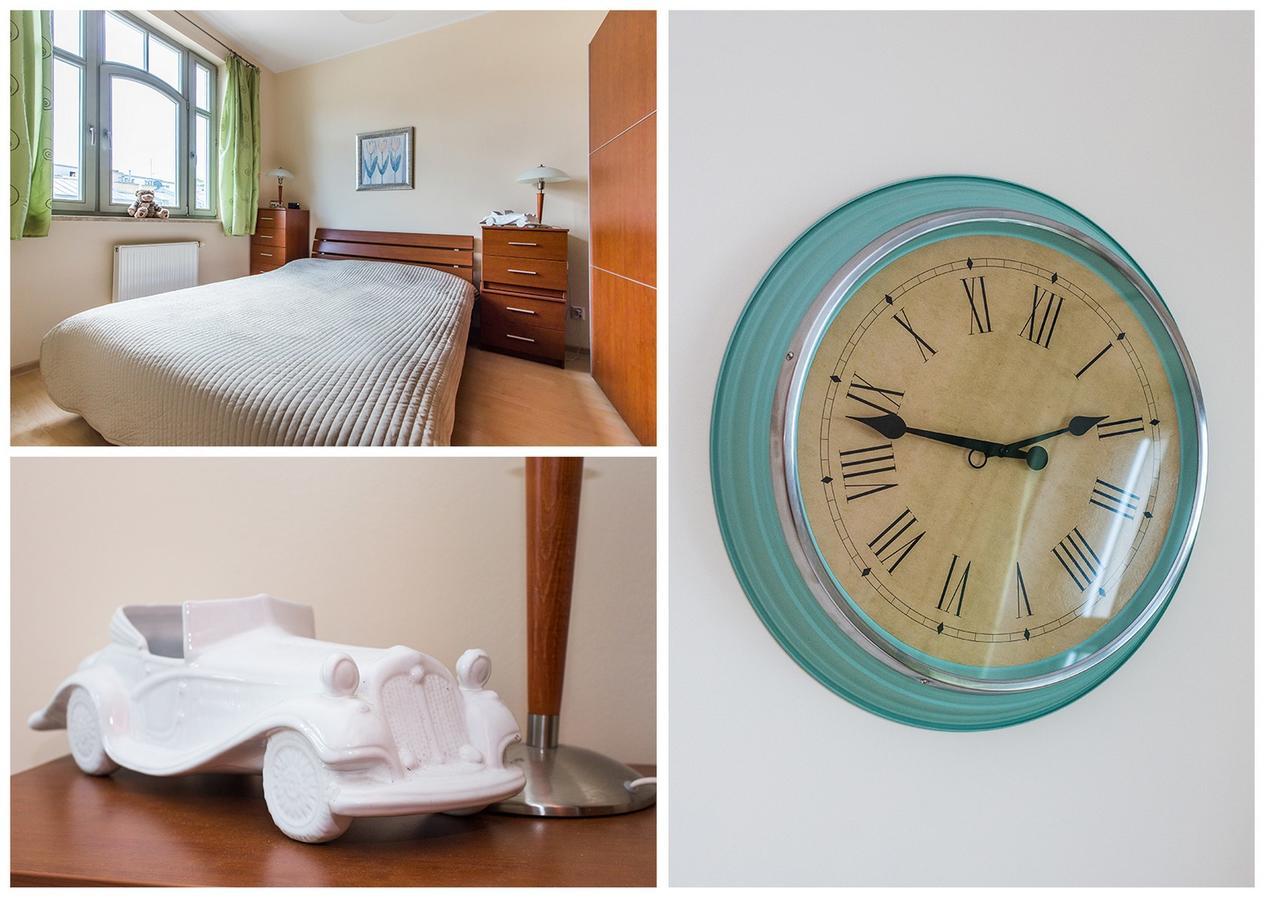 Mw Apartamenty - Monte Cassino Σόποτ Εξωτερικό φωτογραφία