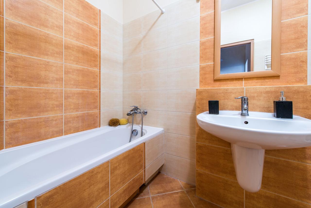 Mw Apartamenty - Monte Cassino Σόποτ Εξωτερικό φωτογραφία