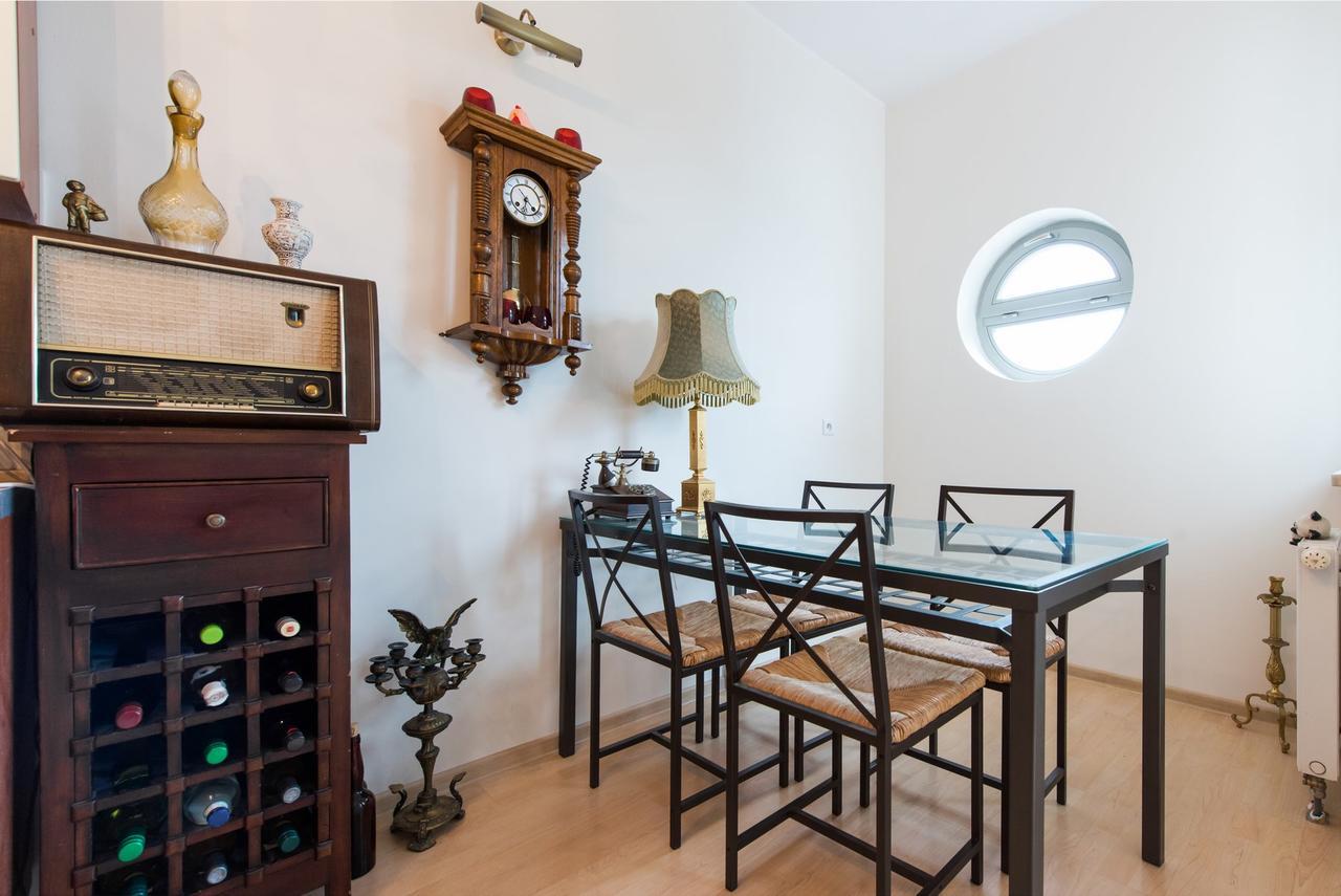 Mw Apartamenty - Monte Cassino Σόποτ Εξωτερικό φωτογραφία