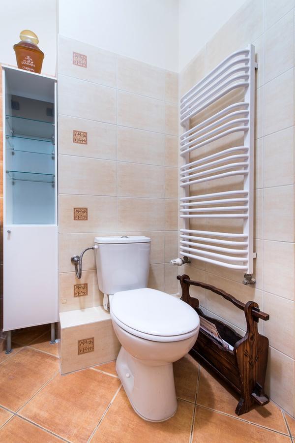 Mw Apartamenty - Monte Cassino Σόποτ Εξωτερικό φωτογραφία