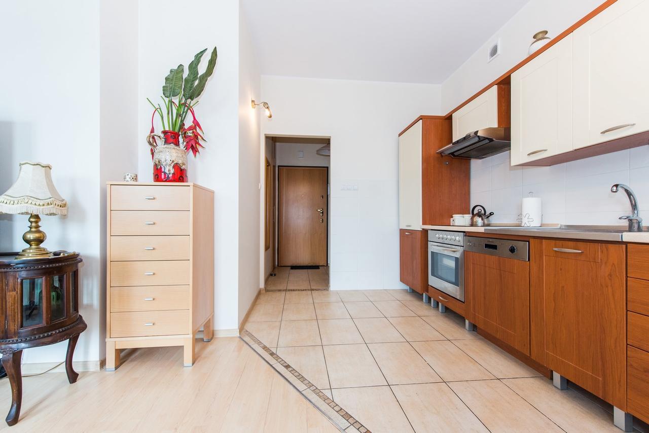 Mw Apartamenty - Monte Cassino Σόποτ Εξωτερικό φωτογραφία