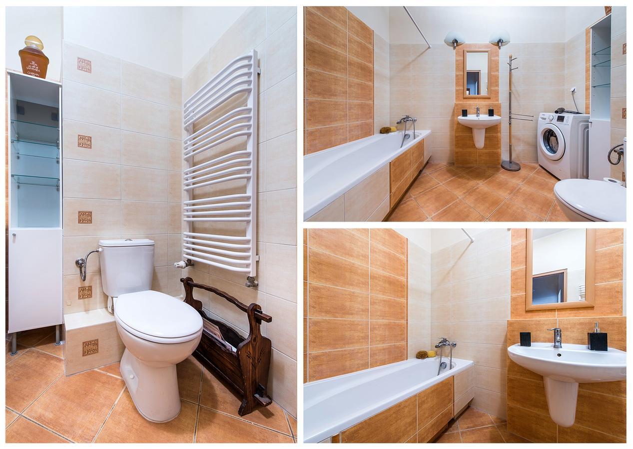 Mw Apartamenty - Monte Cassino Σόποτ Εξωτερικό φωτογραφία